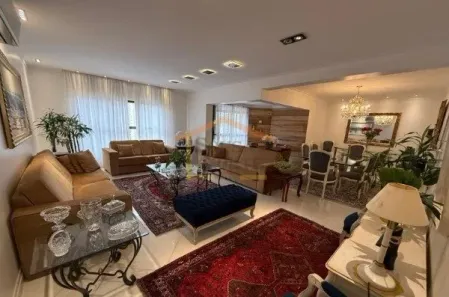 Apartamento com 4 Quartos à venda, 268m² no Vila Gomes Cardim, São Paulo