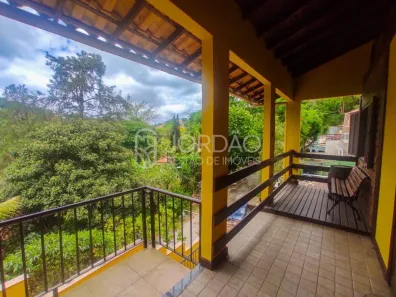 Casa com 2 Quartos à venda, 360m² no Mata Paca, Niterói