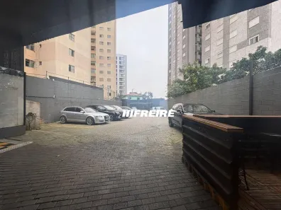 Galpão/Depósito/Armazém à venda, 653m² no Centro, São Bernardo do Campo