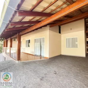 Casa com 4 Quartos à venda, 200m² no Velha Central, Blumenau