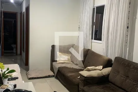 Cobertura com 2 Quartos à venda, 100m² no Parque Novo Oratório, Santo André