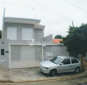 Sobrado com 3 Quartos à venda, 189m² no Jardim Ibirapuera, Campinas