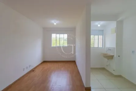 Apartamento com 2 Quartos à venda, 47m² no Parque Rincão, Cotia