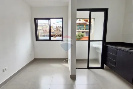 Apartamento com 1 Quarto à venda, 25m² no Jardim Japão, São Paulo