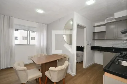 Apartamento com 2 Quartos à venda, 32m² no Jardim Gilda Maria, São Paulo