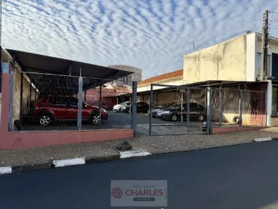 Lote/Terreno à venda, 321m² no Centro, Mogi Mirim