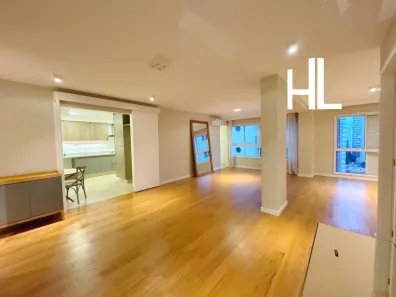 Apartamento com 3 Quartos à venda, 126m² no Cerqueira César, São Paulo