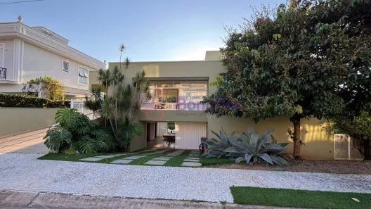 Casa com 3 Quartos à venda, 234m² no Vila Nova Esperia, Jundiaí
