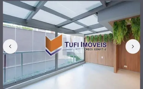Apartamento com 1 Quarto à venda, 61m² no Jardim Paulista, São Paulo