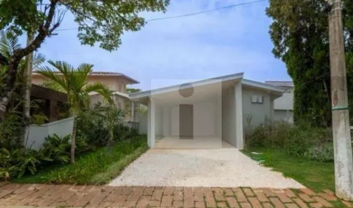 Casa de Condomínio com 3 Quartos à venda, 217m² no Sítios de Recreio Gramado, Campinas