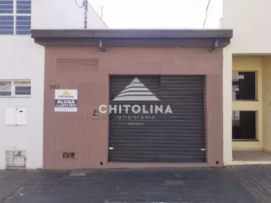 Ponto Comercial para alugar, 54m² no Centro, Itapetininga