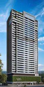 Apartamento com 3 Quartos à venda, 185m² no Setor Oeste, Goiânia