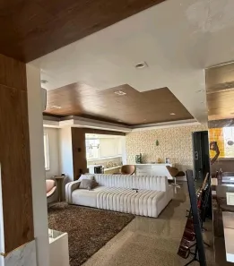 Apartamento com 5 Quartos para alugar, 255m² no Centro, Fortaleza