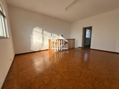 Apartamento com 4 Quartos para alugar, 154m² no Jardim São Paulo, Americana