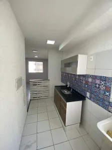Apartamento com 2 Quartos à venda, 41m² no Bonsucesso, Rio de Janeiro