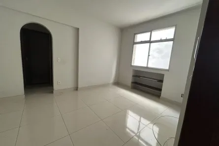 Cobertura com 1 Quarto à venda, 50m² no Lourdes, Belo Horizonte