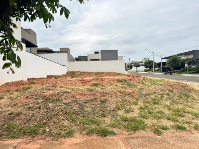 Lote/Terreno à venda, 460m² no Jardim Estoril, Bauru
