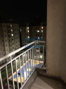 Apartamento com 2 Quartos à venda, 50m² no Jardim Guanabara, Americana