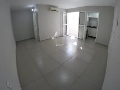 Apartamento com 1 Quarto à venda, 26m² no Santana, Porto Alegre