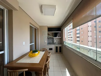 Apartamento com 3 Quartos à venda, 99m² no Jardim Botânico, Ribeirão Preto
