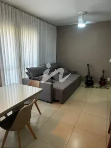 Apartamento com 2 Quartos para alugar, 68m² no Tubalina, Uberlândia