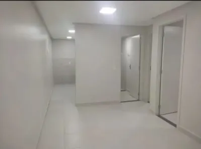 Apartamento com 2 Quartos para alugar, 66m² no Lago Azul, Manaus