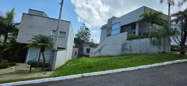 Lote/Terreno à venda, 257m² no Mogi Moderno, Mogi das Cruzes
