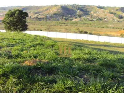 Lote/Terreno à venda, 1000m² no Condomínio Residencial Mirante do Vale, Jacareí