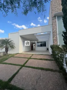 Casa de Condomínio com 3 Quartos à venda, 105m² no Village Moutonnée, Salto