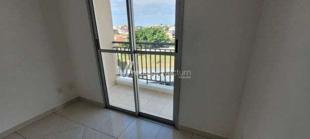 Apartamento com 2 Quartos à venda, 49m² no Jardim Myrian Moreira da Costa, Campinas