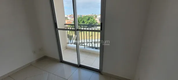 Apartamento com 2 Quartos à venda, 49m² no Jardim Myrian Moreira da Costa, Campinas