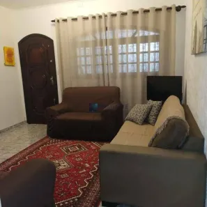 Sobrado com 3 Quartos à venda, 140m² no Vila Prudente, São Paulo