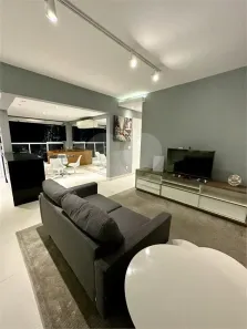Apartamento com 2 Quartos à venda, 68m² no Vila Gertrudes, São Paulo