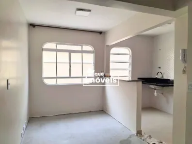 Apartamento com 2 Quartos à venda, 62m² no Alto da Lapa, São Paulo