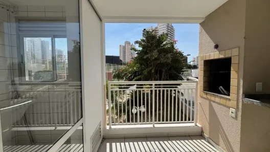 Apartamento com 2 Quartos para alugar, 75m² no Bosque da Saúde, Cuiabá