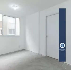 Apartamento com 2 Quartos à venda, 34m² no Mooca, São Paulo