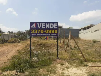 Lote/Terreno à venda, 478m² no Belvedere, Belo Horizonte