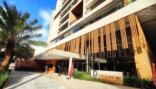 Apartamento com 2 Quartos à venda, 67m² no Setor Oeste, Goiânia