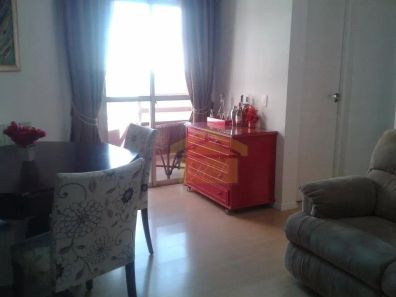 Apartamento com 2 Quartos à venda, 64m² no Jabaquara, São Paulo