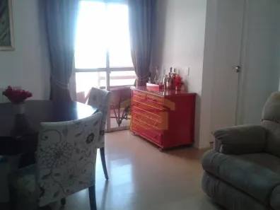Apartamento com 2 Quartos à venda, 64m² no Jabaquara, São Paulo