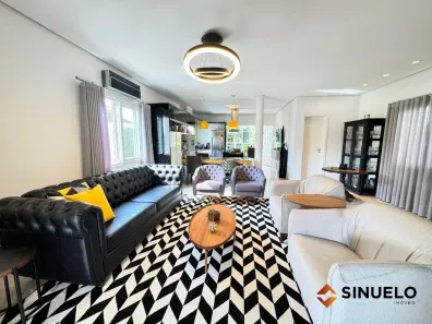 Casa de Condomínio com 3 Quartos à venda, 292m² no Rondônia, Novo Hamburgo