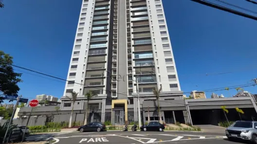 Apartamento com 3 Quartos à venda, 145m² no Nova Campinas, Campinas