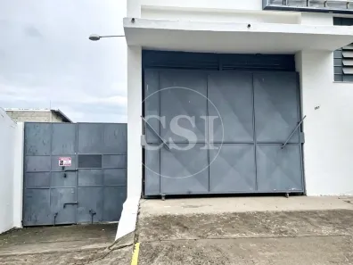 Galpão/Depósito/Armazém para alugar, 715m² no Vila João Jorge, Campinas