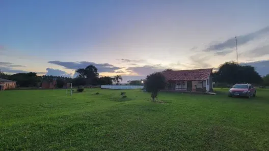 Fazenda/Sítio com 3 Quartos à venda, 30000m² no Área Rural de Águas Claras, Viamão