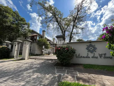 Casa com 2 Quartos à venda, 95m² no Vila Luiza, Canela