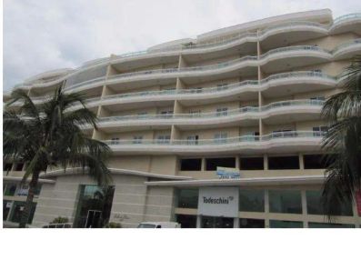 Apartamento com 2 Quartos à venda, 90m² no Braga, Cabo Frio