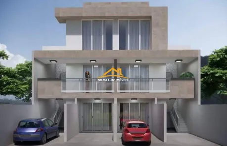 Casa com 3 Quartos à venda, 94m² no Novo Horizonte, Betim
