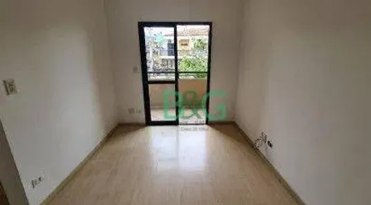 Apartamento com 3 Quartos para alugar, 68m² no Cidade Mãe do Céu, São Paulo