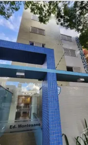 Apartamento com 2 Quartos à venda, 48m² no Zona 03, Maringá