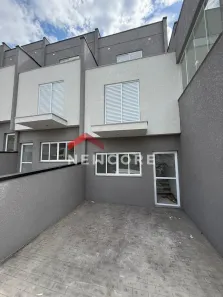Casa de Condomínio com 3 Quartos à venda, 78m² no Ipês (Polvilho), Cajamar